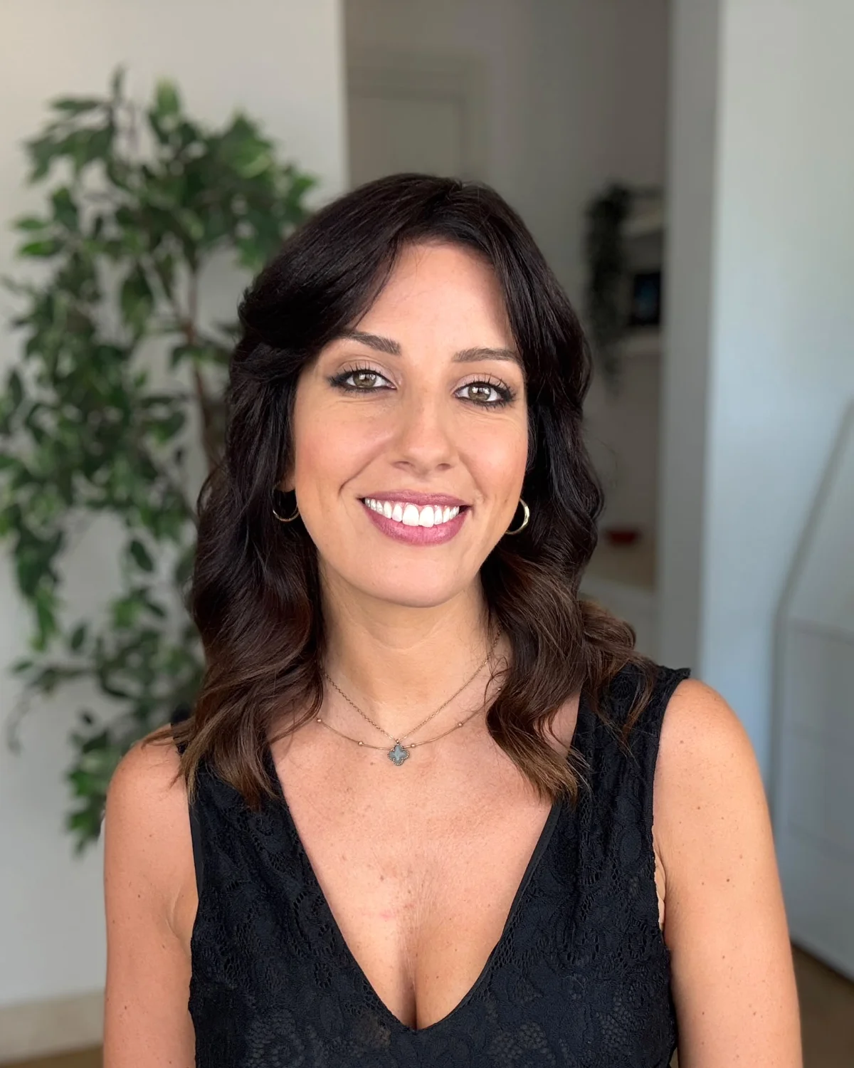Sabrina Ghidelli, psicologa e psicoterapeuta a Roma